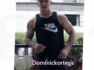 Dominickortega
