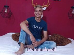 Dominickwolf