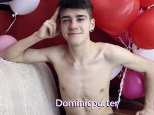 Dominicporter