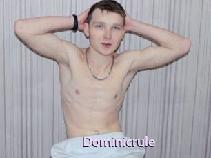 Dominicrule