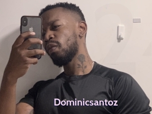 Dominicsantoz