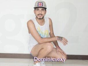 Dominicsexy