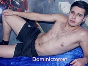 Dominictorret