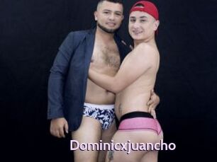 Dominicxjuancho