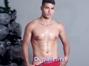 Dominiksmit