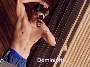 Dominiofit