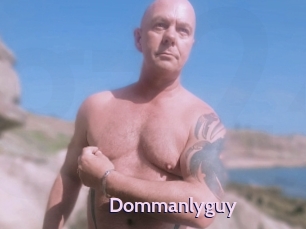 dommanlyguy Gay Zone 24
