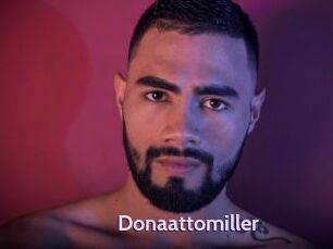 Donaattomiller