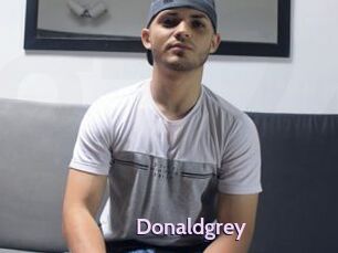 Donaldgrey