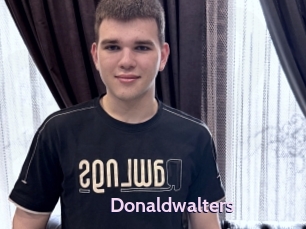 Donaldwalters