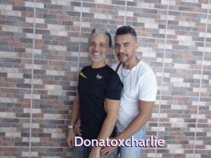 Donatoxcharlie