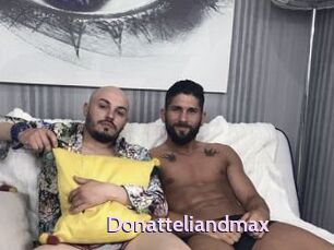 Donatteliandmax