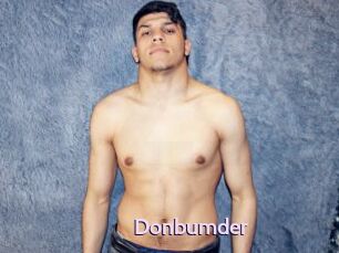 Donbumder