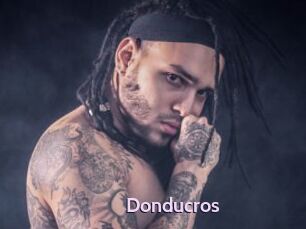 Donducros