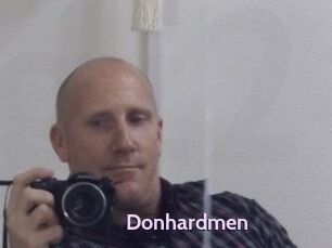 Donhardmen