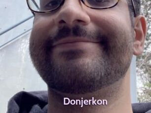 Donjerkon