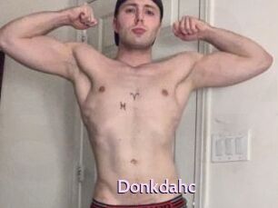 Donkdahc