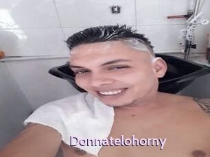 Donnatelohorny