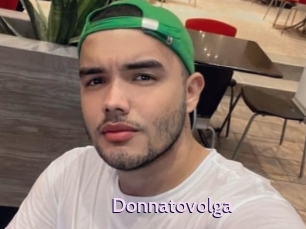 Donnatovolga