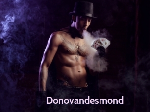 donovandesmond Gay Zone 24