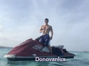 Donovanlux