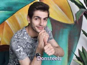 Donsteels