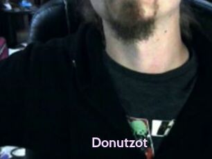 Donutzot