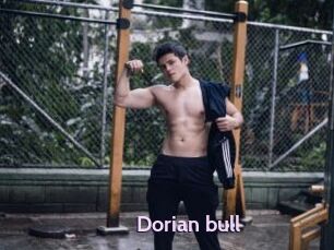 Dorian_bull