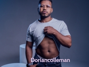 Doriancolleman