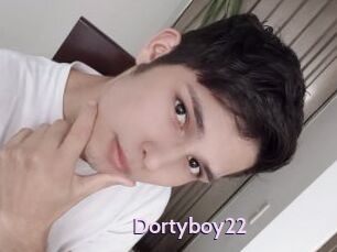 Dortyboy22