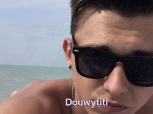 Douwytiti