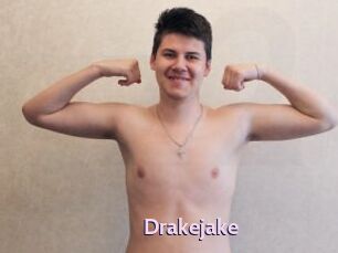 Drakejake