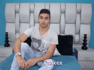 Drakex