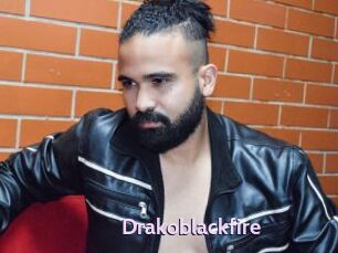 Drakoblackfire