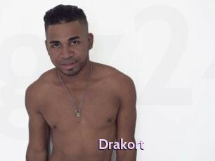 Drakort