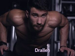 Drallen