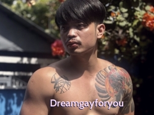 Dreamgayforyou