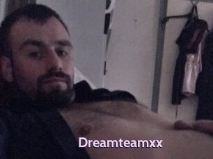 Dreamteamxx