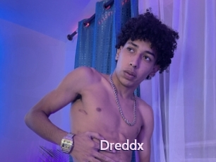 Dreddx