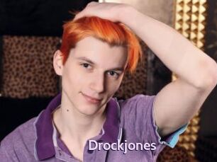 Drockjones