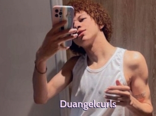 Duangelcurls