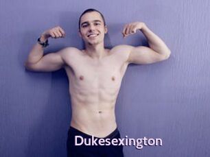 Dukesexington