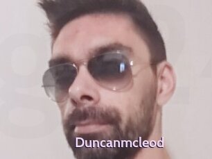 Duncanmcleod