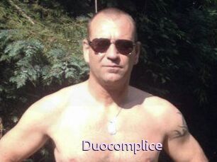 Duocomplice