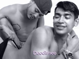Duodimeo