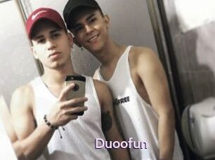 Duoofun