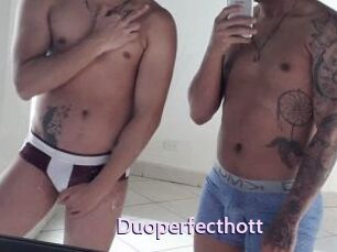 Duoperfecthott