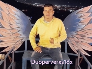 Duoperverxs18x
