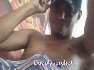 Duoplasurehot