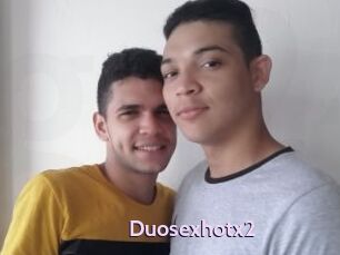 Duosexhotx2